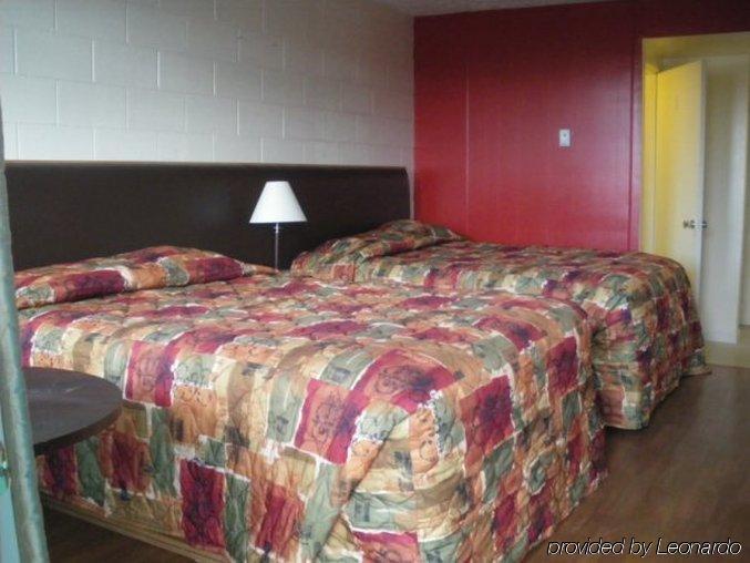 Caravan Motel Fort St. John Quarto foto