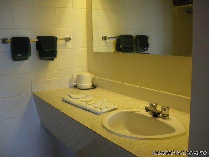 Caravan Motel Fort St. John Quarto foto