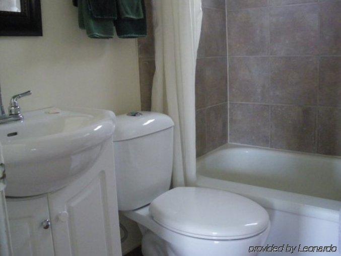 Caravan Motel Fort St. John Quarto foto