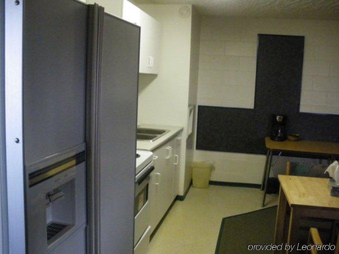 Caravan Motel Fort St. John Quarto foto